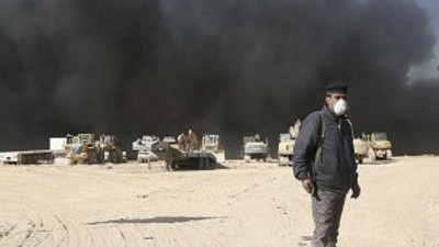 DEAŞ'tan Irak ekonomisine ağır darbe
