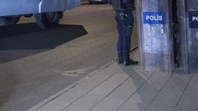 Kırşehir'de 22 HDP yöneticisi gözaltında