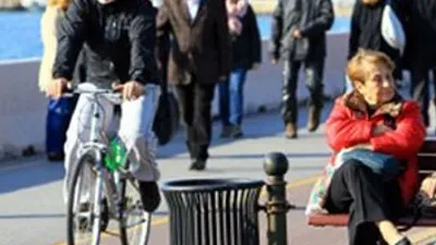 Meteoroloji'den uyarı geldi