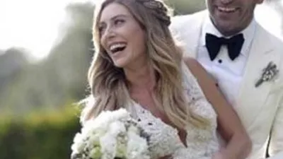 Sinem Kobal ateş püskürdü !