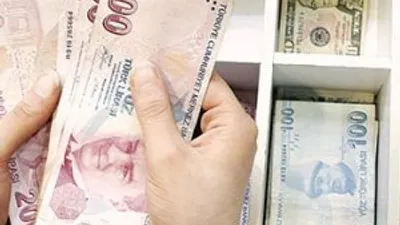 11.5 milyon kişiye sicil affı müjdesi
