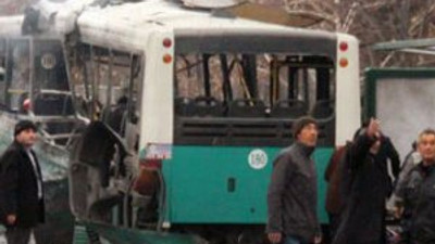 Kayseri saldırısı ile ilgili flaş açıklama