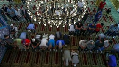 ABD'de Müslümanlara ibadethane engeli