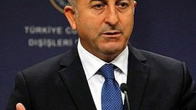 Bakan Çavuşoğlu'ndan suikast açıklaması
