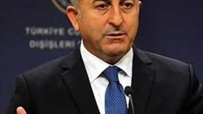 Bakan Çavuşoğlu'ndan suikast açıklaması