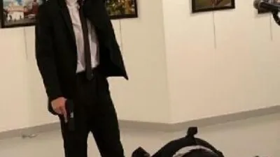 Suikastçıyla ilgili yeni detay
