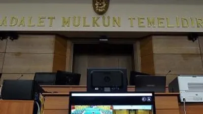 Erzincan'daki FETÖ/PDY davası başladı