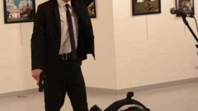 Suikastçı nasıl polis yapıldı?