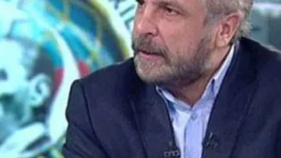 Mete Yarar'dan yeni FETÖ bombası