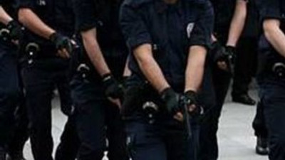 Polis sendikasında 'açıklama' krizi