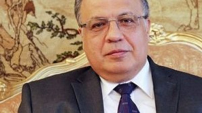 Rus heyetten köstebek araştırması