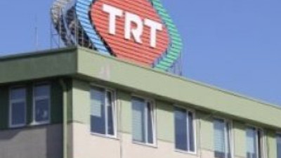 Ankara'da TRT operasyonu ! Çok sayıda gözaltı var