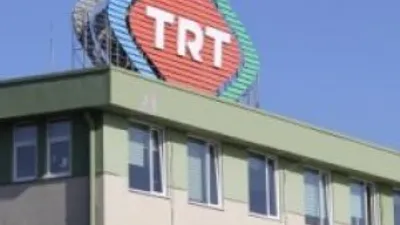 Ankara'da TRT operasyonu ! Çok sayıda gözaltı var