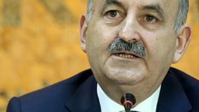 Müezzinoğlu'ndan emekliye banka promosyonu açıklaması