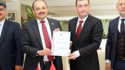 Yağ yüzgecinden cinsiyet tespiti yapıldı