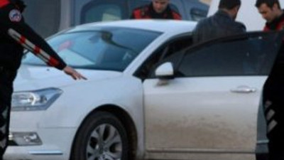Tutuklu lüks araç ÖTV ile kurtulacak!