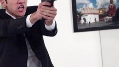 Mevlüt Mert Altıntaş'ın sevgilisi de gözaltına