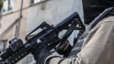İstanbul'da DEAŞ'a büyük darbe