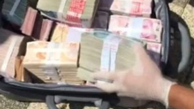 FETÖ himmet paralarını böyle uçurmuş !