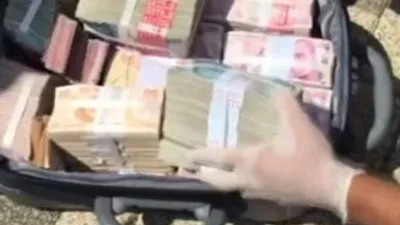 FETÖ himmet paralarını böyle uçurmuş !