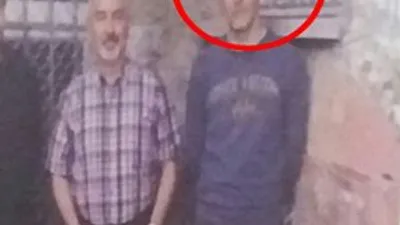 Önce kumpasın şimdi de DEAŞ'ın hedefi oldu