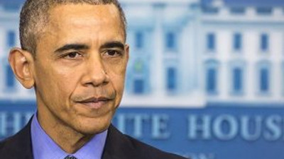 Obama dev savunma bütçesini onayladı