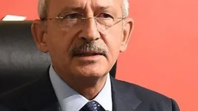 Kemal Kılıçdaroğlu'ndan Noel mesajı