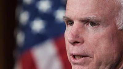 McCain'den Obama'ya Halep eleştirisi