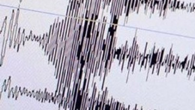 Şili'de büyük deprem ! Tsunami alarmı verildi
