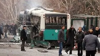 Kayseri saldırısında şoke eden detay