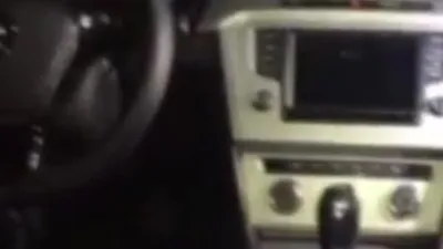 Araçtaki gizli bölme polisi şaşırttı