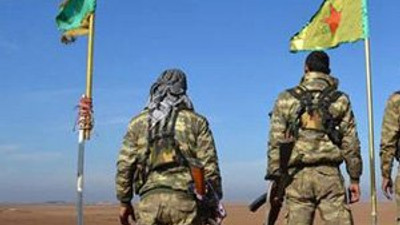"ABD PYD/PKK bağlantısını biliyor"