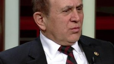 Burhan Kuzu son anketi açıkladı