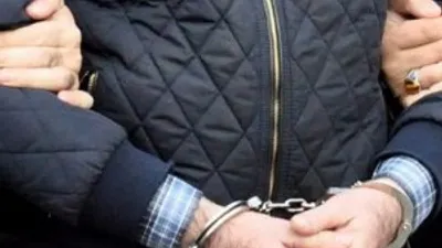 O ilde DEAŞ'e ağır darbe: 7 gözaltı
