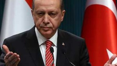 Erdoğan'dan Batı'ya sert eleştiri