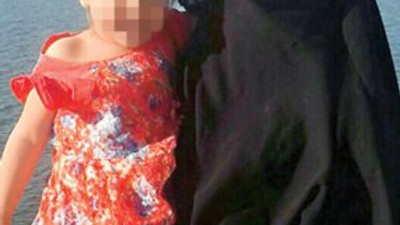 Gelini ve torununu 150 bin TL'ye DEAŞ'tan kurtardı