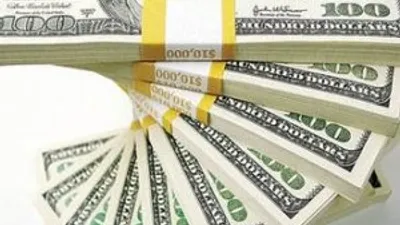 Dolar 3.55 seviyesinin üzerini gördü