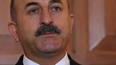 Çavuşoğlu ABD'yi böyle susturdu
