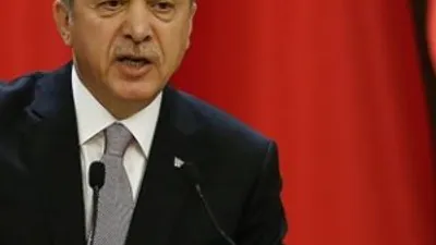 Erdoğan ABD'ye sert çıktı
