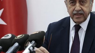 Akıncı'dan Cenevre öncesi kritik açıklama