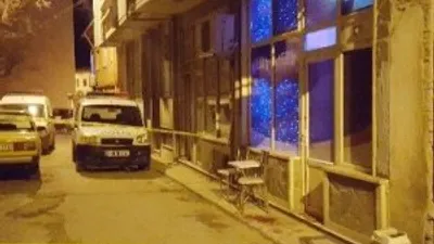 Barda kanlı hesaplaşma: 1 ölü