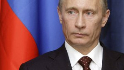 Putin sağ gösterip sol vurdu