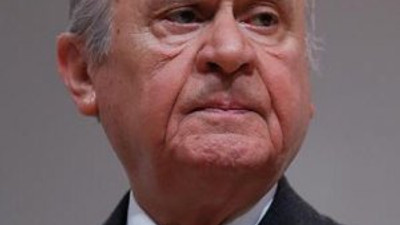 Bahçeli'nin yeni yıl mesajında çarpıcı talep