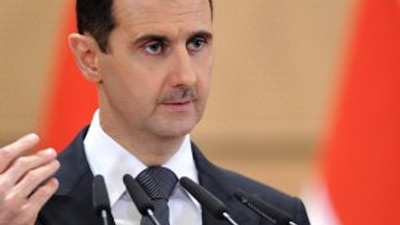 Esed'in rahat durmayacağı belliydi