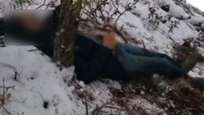 Afyonkarahisar’da av ölümle son buldu