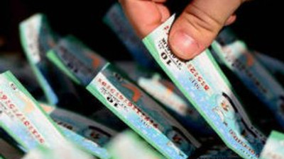 Antalya büyük ikramiyeye ortak oldu