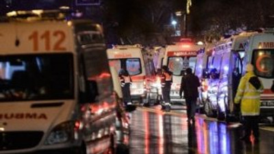 5 ülkeden vatandaşlarına Türkiye uyarısı