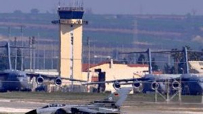 Darbe girişimi gecesi İncirlik gerçeği
