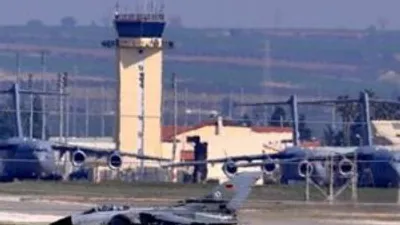 Darbe girişimi gecesi İncirlik gerçeği