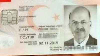 Yeni kimlikler yarın tüm illerde !